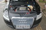 奥迪A6L2008款2.4 舒适型