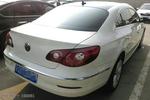 大众CC2012款2.0TSI 豪华型