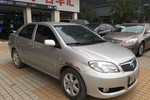 丰田威驰2006款1.5 GL-i 自动