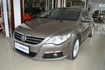 大众CC2011款2.0TSI 豪华型