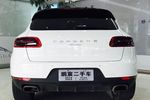 保时捷Macan2017款改款 Macan 2.0T