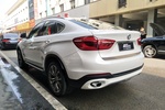 宝马X62015款xDrive35i 尊享型