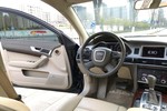 奥迪A6L2009款2.8FSI 豪华型