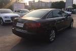 奥迪A6L2009款2.4L 技术型