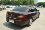 斯柯达昊锐2009款1.8TSI 手自一体 智雅版