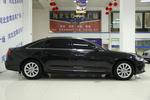 奥迪A6L2012款30 FSI 技术型(2.5L)