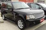 路虎揽胜2004款Range Rover 4.4