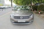 大众帕萨特2014款1.8TSI DSG尊荣版