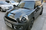 MINICOUPE2012款COOPER S COUPE 