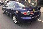 马自达MAZDA62007款2.0L豪华型