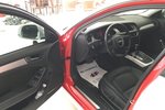 奥迪A4L2010款2.0TFSI 舒适型