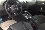 奥迪TT2013款TT Coupe 2.0TFSI