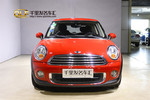 MINIMINI2011款1.6L ONE