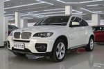 宝马X62011款xDrive35i