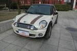 MINIMINI2010款1.6L COOPER Cheer 