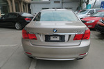 宝马7系2009款740Li 豪华型