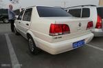 大众捷达2004款CIF 1.6L手动5速