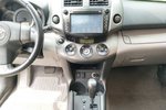 丰田RAV42009款2.4L 自动豪华版