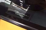 兰博基尼盖拉多2012款LP560-4 Gold Edition 点击看大图