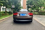 奥迪A5双门2010款2.0TFSI 舒适版