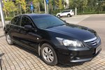 本田雅阁2011款2.0L EX Navi