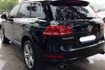 大众途锐2013款3.0TSI X 十周年限量版