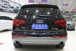 奥迪Q72013款35 TFSI 进取型