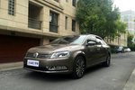 大众迈腾2012款3.0 V6 FSI 旗舰型