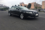 奥迪A6L2009款2.0TFSI 标准型AT