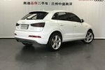 奥迪Q32013款35 TFSI 全时四驱技术型