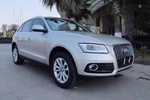 奥迪Q52015款40 TFSI 技术型