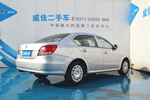 大众朗逸2008款1.6L 手动 品悠版