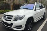 奔驰GLK级2013款GLK 300 4MATIC 动感天窗型