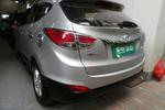 现代ix352010款2.0L 自动两驱精英版GLS 