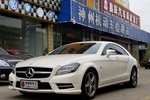 奔驰CLS级2012款CLS 350 CGI