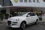 纳智捷大7 SUV2014款2.2T 两驱智慧型