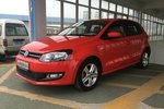 大众Polo2011款1.6L 手自一体 致尚版