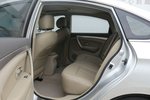 东风风神A602012款1.6L 自动豪华型