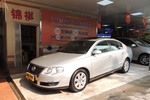 大众迈腾2008款1.8TSI 手自一体 豪华型