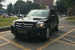 奔驰GLK级2010款GLK300 4MATIC 动感型