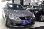 大众宝来2011款1.4TSI DSG 豪华型