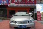 起亚赛拉图2007款1.6 GLS 手动