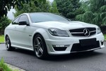 奔驰C级AMG2014款C 63 AMG Edition 507