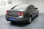 大众迈腾2007款1.8TSI 手自一体舒适型