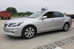 本田雅阁2011款2.4L EXL Navi