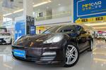 保时捷Panamera2010款Panamera 4 3.6L 