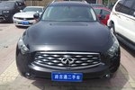 英菲尼迪QX702009款FX50 巅峰版