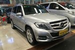 奔驰GLK级2013款GLK300 4MATIC 豪华型