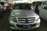 奔驰GLK级2013款GLK 300 4MATIC 动感型