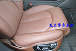 奥迪A8L2013款50 TFSI quattro舒适型